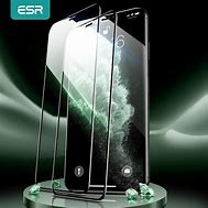Image result for ESR Screen Protector iPhone 13