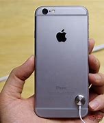 Image result for iPhone 6 Plus Space Gray