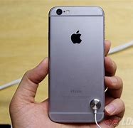 Image result for iPhone 6 Plus Silver