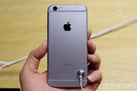 Image result for iPhone 6A Back