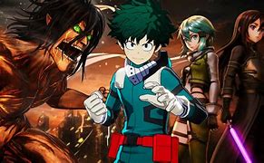 Image result for Xbox One Anime Games