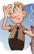 Image result for Stinky Smell Cartoon