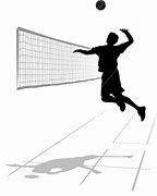 Image result for Volleyball Framed Art