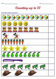 Image result for Kindergarten Math Games Counting