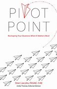 Image result for Pivot Point Book Cover