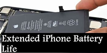 Image result for extended life iphone 5s batteries