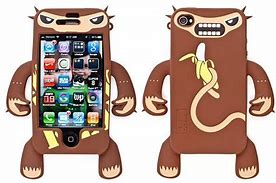 Image result for Bizarre iPhone Cases