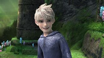 Image result for Jack Frost DreamWorks