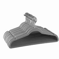 Image result for Velvet Swivel Hangers