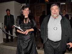 Image result for Janet Hill Steve Wozniak
