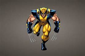 Image result for Super Hero Squad Wolverine