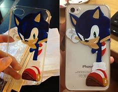 Image result for Sonic Phone Case iPhone 8