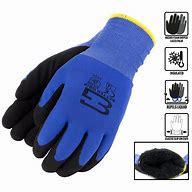 Image result for Winter Work Gloves