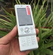 Image result for Old School Sony Flip Phone