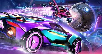 Image result for Version 1 eSports Rocket League