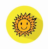 Image result for Summer Sun Vector