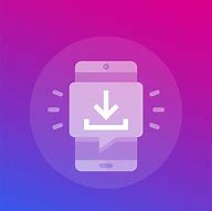 Image result for Download App Icon