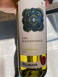 Resultat d'imatges per a Bellingham Chardonnay Viognier