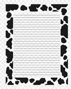 Image result for Cow Clip Art Picture Border