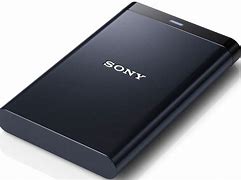 Image result for Sony External Hard Drive 1TB