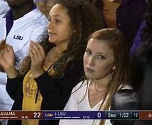 Image result for LSU Girl Meme