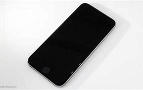 Image result for iPhone 6 Space Grey with White Face