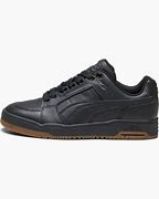 Image result for Puma Madrid Black Gum