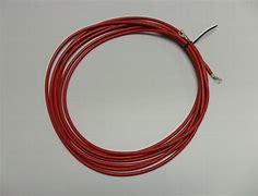 Image result for Gauge 2 Red Battery Cable