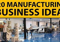 Image result for Manufacturing Stuck in Its Own Ideas