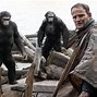 Image result for Dawn of the Planet of the Apes Ape Home