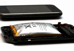 Image result for Android Battery Inflated