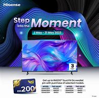 Image result for Hisense Malaysia