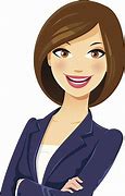 Image result for Career Woman ClipArt