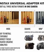 Image result for Instax Adapter