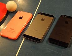 Image result for iPhone 5C and iPhone 5S Same Size