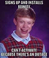 Image result for Xfinity Memes