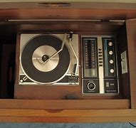 Image result for RCA Victor New Vista High Fidelity Stereo Console