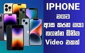 Image result for Different Kind of iPhones