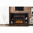 Image result for Chimenea Electric Fireplace