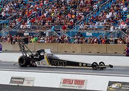 Image result for Miller Lite Top Fuel Dragster