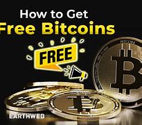 Image result for How to Get Free Bitcoin