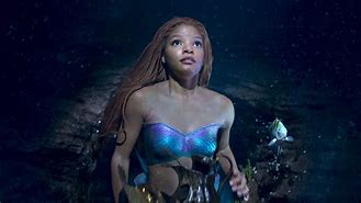 Image result for Who Stars in the Little Mermaid Live-Action