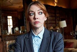 Image result for Philomena Cunk Actress