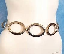 Image result for 90s Chain Belt