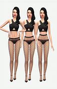 Image result for Sims 4 CC Tights