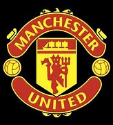 Image result for Manchester United Logo Vector