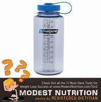 Image result for Weight Loss Water Bottle