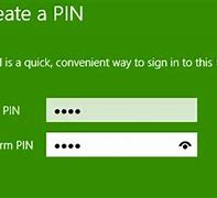 Image result for 4 Digit Pin