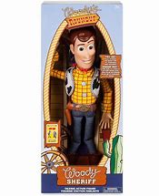 Image result for Toy Story Doll