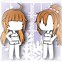 Image result for Bad Girl Hairstyle Gacha Life